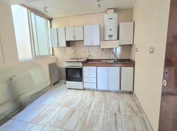 Departamento · 55m² · 3 Ambientes · Departamento en Alquiler 3 Amb. Parque Chacabuco