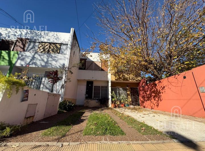 PH · 78m² · 3 Ambientes · 1 Cochera