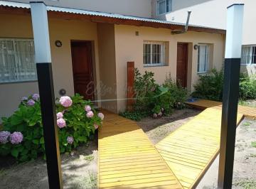 Departamento · 36m² · 1 Ambiente · Monoambiente en Alquiler Anual - Pinamar Centro