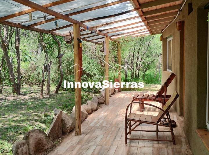 Casa · 180m² · 5 Ambientes