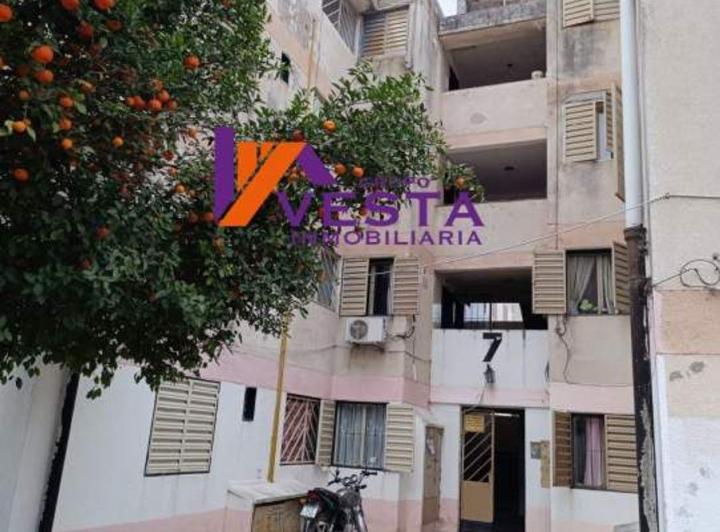 Departamento · 54m² · 4 Ambientes