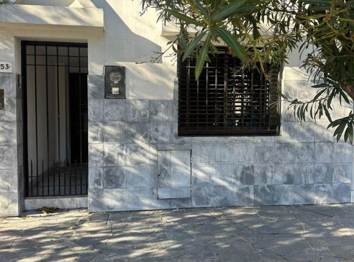 PH · 60m² · 3 Ambientes