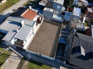 Terreno · 216m² · Venta Lote con Mejoras en San Fco Solano