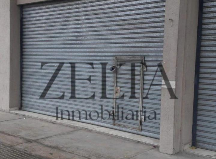 Local comercial · 55m² · 2 Ambientes