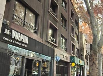 Departamento de 1 ambiente, Ciudad de Mendoza · Monoambiente Céntrico en Mendoza