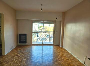 Departamento · 55m² · 3 Ambientes · Departamento 3 Ambientes Al Frente