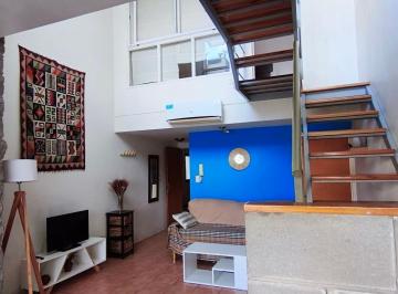 Departamento · 60m² · 2 Ambientes · Palermo Hollywood - Parrilla - Solarium