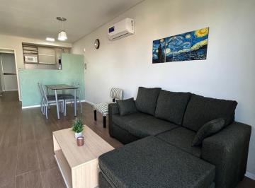 Departamento · 60m² · 3 Ambientes · 1 Cochera · Venta/permuta Departamento de 2 Dorm. Balcon Cochera Rosario