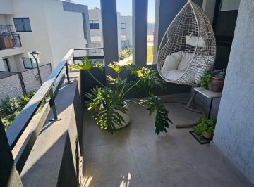 Departamento · 45m² · 1 Dormitorio · 1 Cochera · Departamento en Alquiler a Estrenar Amoblado