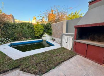 PH · 64m² · 3 Ambientes · Venta Interno Unico C Pileta, Asador y Dos Dorm
