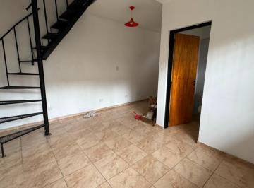 Departamento · 35m² · 3 Ambientes · 1 Cochera · Departamento de 2 Dorm. - Don Torcuato