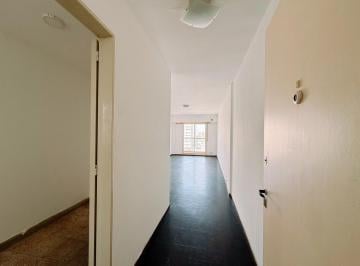 Departamento · 65m² · 4 Ambientes · San Lorenzo 1558 - Departamento de 2 Dorm. en Alquiler - Centro, Rosario