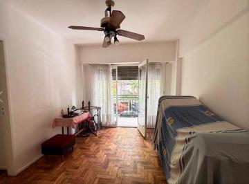 Departamento · 34m² · 2 Ambientes · Departamento 2 Ambientes Balcon Frente Luz y Sol