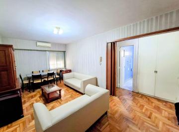 Departamento · 68m² · 3 Ambientes · Venta Departamento 3 Ambientes - Balvanera - Caba
