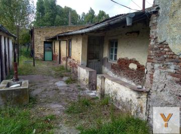 Terreno · 692m² · Terreno en Venta - 2000 m² - San Jorge