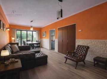 Departamento · 79m² · 3 Ambientes · 1 Cochera · Departamento en Constitución