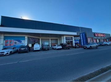 Bodega-Galpón , Ituzaingó · Galpón/depósito 700 m² Salida a 2 Calles Sobre Colectora Acceso Oeste
