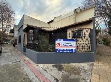 Casa · 85m² · 3 Ambientes · Casa en 2 Plantas de 3 Ambientes en Villa Ballester.