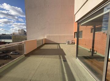 TPP-TPP-1237_2 · 2 Ambientes 87 m² Villa del Parque C/ Terraza y Cochera - Apto Credito