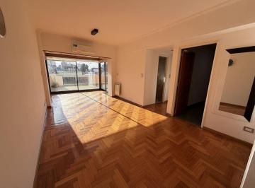 TPP-TPP-1237_2 · 2 Ambientes 87 m² Villa del Parque C/ Terraza y Cochera - Apto Credito