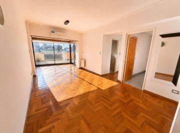 TPP-TPP-1237_2 · 2 Ambientes 87 m² Villa del Parque C/ Terraza y Cochera - Apto Credito