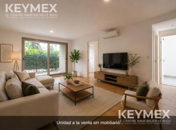 Departamento · 95m² · 4 Ambientes · 1 Cochera · Departamento 4 Amb + Jardines Privados - Amenieties Premium