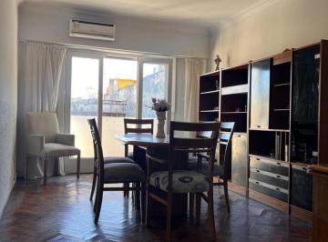Departamento de 4 ambientes, Caballito · Exelente Departamento de Tres Ambientes con Dependencia de Servicio