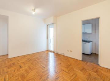 Departamento · 33m² · 2 Ambientes · Dos Ambientes Interno - Edificio con Seguridad 24 Hs - Apto Profesional