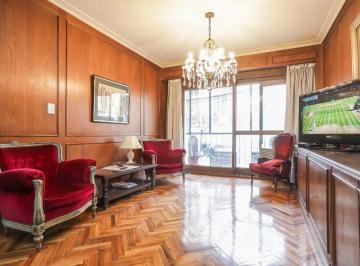 Departamento · 118m² · 4 Ambientes · Venta Departamento 4 Ambientes + Dep en Recoleta