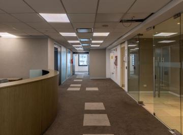 Oficina comercial · 2600m² · Av Corrientes, 1166 Pisos 1 - 2 - 3 - 4
