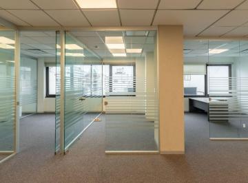 Oficina comercial · 2034m² · Av Corrientes, 1166 Pisos 6 - 7 - 8 - 9 - 10 - 11