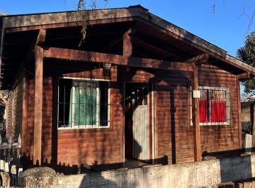 Casa · 94m² · 4 Ambientes · 2 Cocheras · Propiedad con Dos Viviendas en Venta | Ranchos
