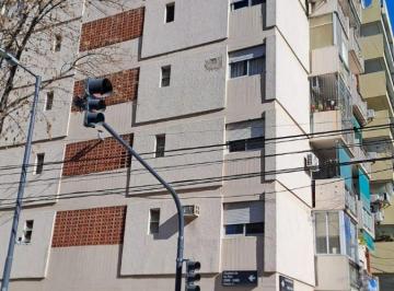 Departamento de 2 ambientes, Núñez · Juana Azurduy y Ciudad de La Paz, Lindisimo Depto de 2 Amb. con Bcon, S/lum. 41 m. Fte