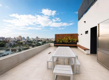 Departamento de 1 ambiente, Palermo · Departamento Monoambiente