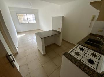 Departamento · 45m² · 2 Ambientes · Catamarca 3691 - Departamento de 1 Dormitorio Planta Baja en Alquiler - Luis Agote, Rosario