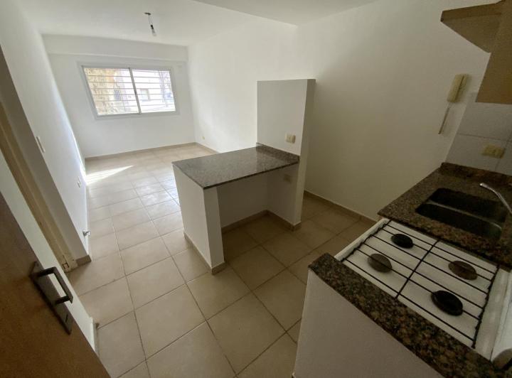 Departamento · 45m² · 2 Ambientes