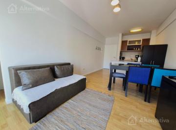Departamento · 48m² · 2 Ambientes · Alquiler Temporario Mensual 2 Ambientes Palermo
