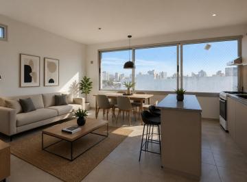 Departamento · 50m² · 3 Ambientes · Departamento 3 Ambientes en Alquiler Berazategui Centro