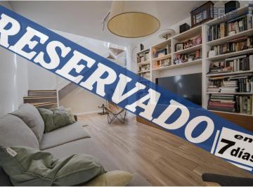 PH · 127m² · 4 Ambientes · PH 4 Ambientes con Patio, Terraza y Parrilla en Villa Pueyrredón.
