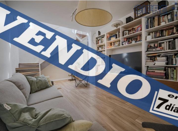 PH · 127m² · 4 Ambientes