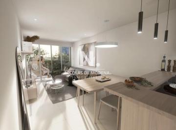 Foto1 · Venta Apartamento de 1 Dormitorio a Estrenar en Buceo, Montevideo!