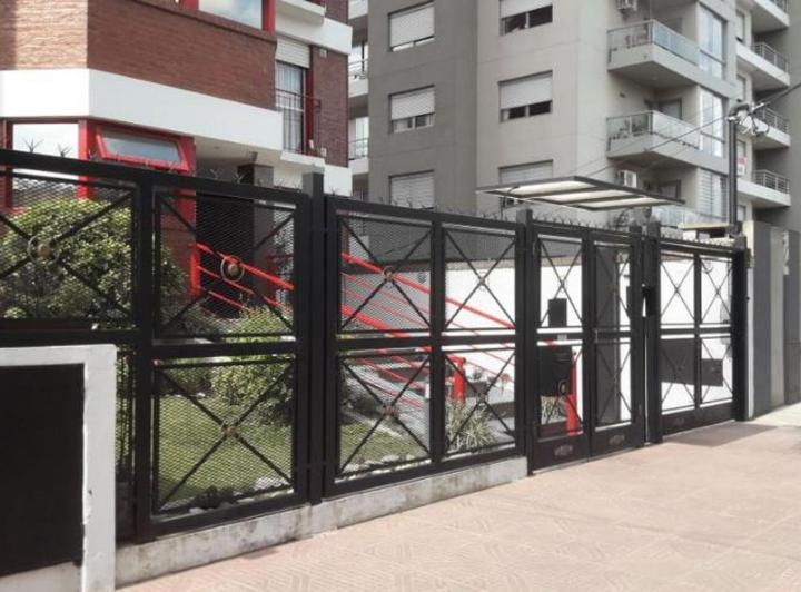 Departamento · 47m² · 2 Ambientes