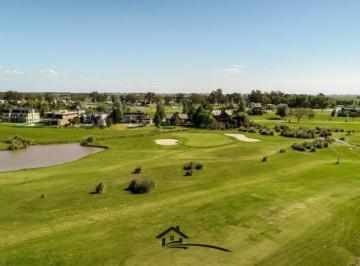 Terreno , Esteban Echeverría · Lotes en Venta en San Eliseo Golf & Country Club San Vicente