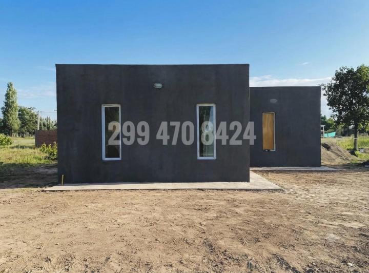 Casa · 58m²