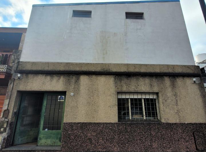 Casa en venta en Villa Luro · 3 ambientes