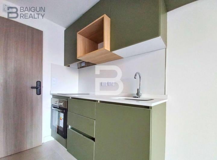Departamento · 24m² · 1 Ambiente