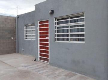 Casa de 3 ambientes, Córdoba · Vendo Casa de Dos Dorm. en Barrio Vicor.