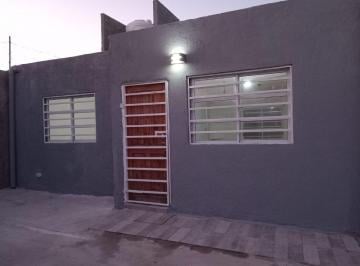 Casa de 3 ambientes, Córdoba · Vendo Casa de Dos Dorm. en Barrio Vicor