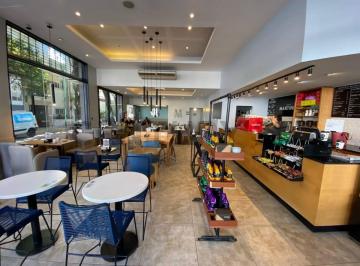 Fondo de comercio · 205m² · Venta Importante Fondo de Comercio Franquicia en Villa Devoto