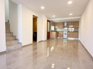 Departamento · 57m² · 3 Ambientes · 1 Cochera · Duplex